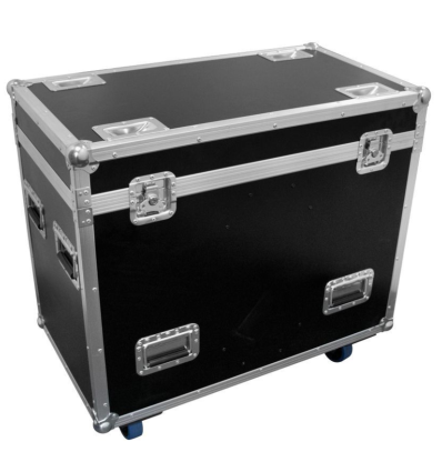 Comprar AMERICAN DJ ADJ TOURING CASE 2X HYDRO BEAM X12 - 889 €