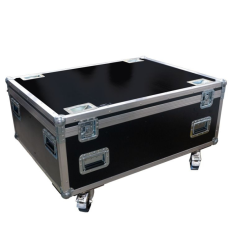 Comprar AMERICAN DJ ADJ TOURING CASE 8X FOCUS FLEX - 1299 €