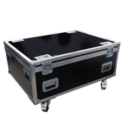 Comprar AMERICAN DJ ADJ TOURING CASE 4X FOCUS FLEX - 899 €