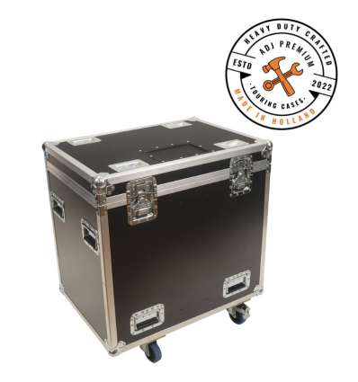 Comprar AMERICAN DJ PREMIUM CASE 2X HYDRO BEAM X12 - 1659 €