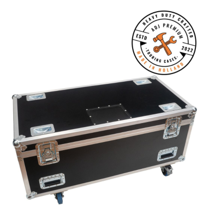 Comprar AMERICAN DJ PREMIUM CASE 6X FOCUS FLEX - 1695 €