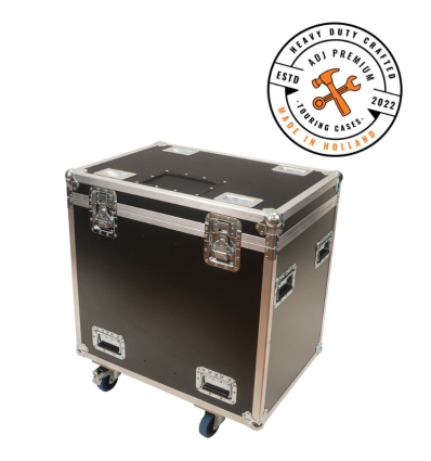 Comprar AMERICAN DJ PREMIUM CASE 4X FOCUS HYBRID - 1695 €