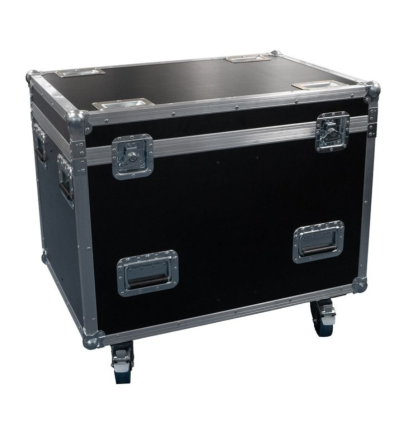 Comprar AMERICAN DJ ADJ TOURING CASE 4X FOCUS HYBRID - 1049 €