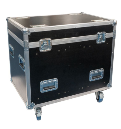 Comprar AMERICAN DJ ADJ TOURING CASE 2X HYDRO SPOT 2 - 1099 €