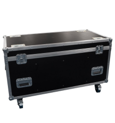 Comprar AMERICAN DJ ADJ TOURING CASE 4X HYDRO SPOT 1 - 1149 €