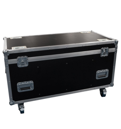 Comprar AMERICAN DJ ADJ TOURING CASE 4X HYDRO SPOT 1 - 1149 €