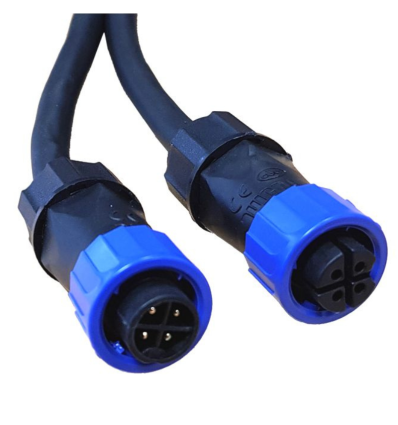 Comprar AMERICAN DJ PSLC1 PIXIE STRIP LINK CABLE 0.3M - 16 €