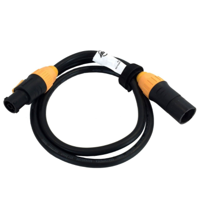 Comprar ACCU-CABLE PLC IP65 LOCKING POWER LINK 1M - 18.70 €