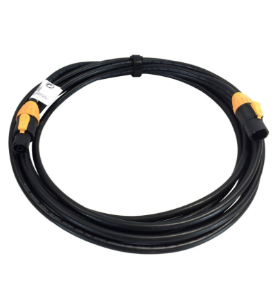 Comprar ACCU-CABLE PLC IP65 LOCKING POWER LINK 7M - 43.60 €