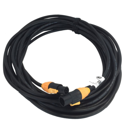 Comprar ACCU-CABLE PLC IP65 LOCKING POWER LINK 15M - 70.30 €