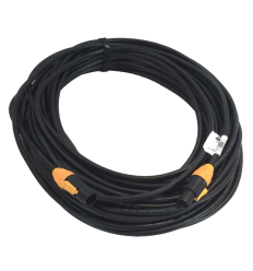 Comprar ACCU-CABLE PLC IP65 LOCKING POWER LINK 30M - 125 €