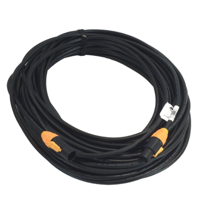 Comprar ACCU-CABLE PLC IP65 LOCKING POWER LINK 30M - 125 €