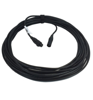 ≫ Comprar ACCU-CABLE DMX 3PIN IP65 15M STR - 35.50 € | Profesional DJ®