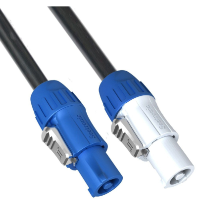 Comprar ACCU-CABLE PLC LOCKING POWER LINK 0.5M - 20.60 €