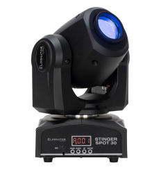 ≫ Comprar ELIMINATOR STINGER SPOT 30 - 155 € | Profesional DJ®