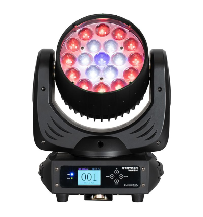 ≫ Comprar ELIMINATOR STRYKER WASH - 535 € | Profesional DJ®