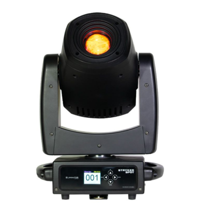 ≫ Comprar ELIMINATOR STRYKER SPOT - 679 € | Profesional DJ®