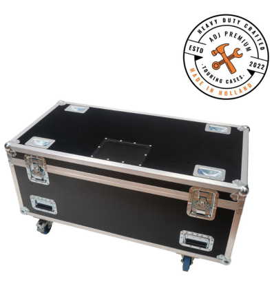 AMERICAN DJ PREMIUM CASE 6X 32 HEXPANEL IP / ENCORE LP32 IP