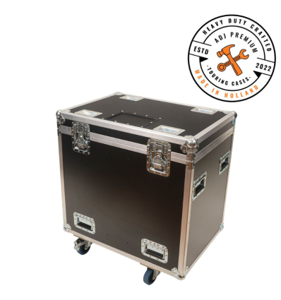 Comprar AMERICAN DJ PREMIUM CASE 2X FOCUS FLEX L19 - 1695 €