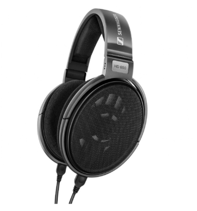 ≫ Comprar SENNHEISER HD 650 - 299.90 € | Profesional DJ®