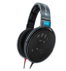 ≫ Comprar SENNHEISER HD 600 - 329 € | Profesional DJ®