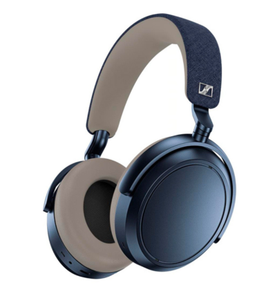 ≫ Comprar SENNHEISER MOMENTUM 4 DENIM - 299 € | Profesional DJ