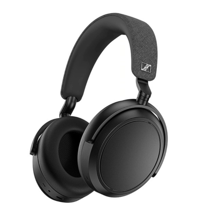 Comprar SENNHEISER MOMENTUM 4 WIRELESS BLACK - 299 €