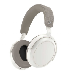 SENNHEISER MOMENTUM 4 WIRELESS WHITE