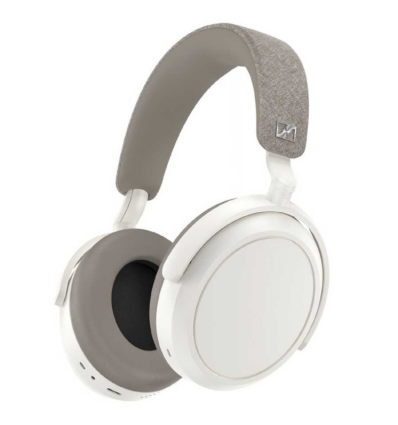 Comprar SENNHEISER MOMENTUM 4 WIRELESS WHITE - 299 €