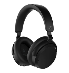 Comprar SENNHEISER ACCENTUM PLUS WIRELESS BLACK - 149,90 €