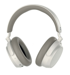 Comprar SENNHEISER ACCENTUM PLUS WIRELESS WHITE - 149,90 €