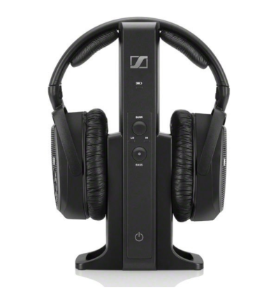 ≫ Comprar SENNHEISER RS 175-U - 199 € | Profesional DJ®