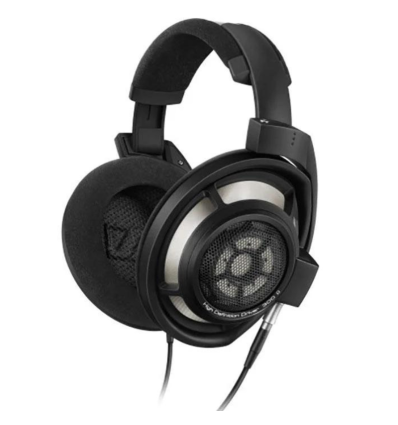 ≫ Comprar SENNHEISER HD 800S - 1199 € | Profesional DJ®