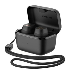 Comprar SENNHEISER SPORT TRUE WIRELESS - 99,90 €