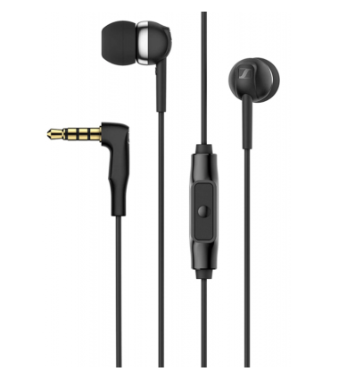 ≫ Comprar SENNHEISER CX 80S - 24,90 € | Profesional DJ®