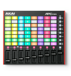 ≫ Comprar AKAI APC MINI 2 - 95 € | Profesional DJ®