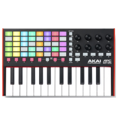 ≫ Comprar AKAI APC KEY25 MK2 - 98 € | Profesional DJ®