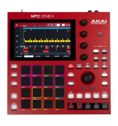 ≫ Comprar AKAI MPC ONE+ - 695 € | Profesional DJ®