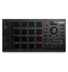 ≫ Comprar AKAI MPC STUDIO II - 177 € | Profesional DJ®