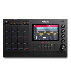 ≫ Comprar AKAI MPC LIVE II - 1075 € | Profesional DJ®