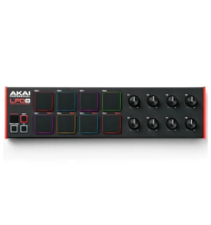 ≫ Comprar AKAI LPD8 MKII - 58 € | Profesional DJ®