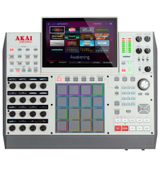 ≫ Comprar AKAI MPC X Special Edition - 2199 € | Profesional DJ®