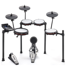 ≫ Comprar ALESIS NITRO MAX KIT - 439 € | Profesional DJ®