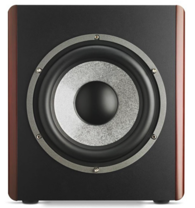 Focal Sub 6: Subwoofer Activo de 11" para Estudios de Grabación