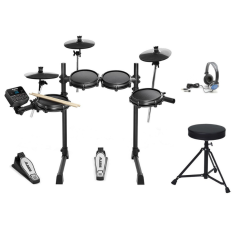 ≫ Comprar ALESIS TURBO MESH KIT - 354 € | Profesional DJ®