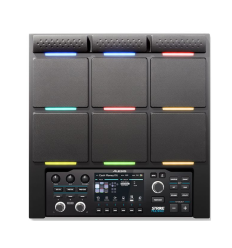 ≫ Comprar ALESIS STRIKE MULTIPAD - 555 € | Profesional DJ®