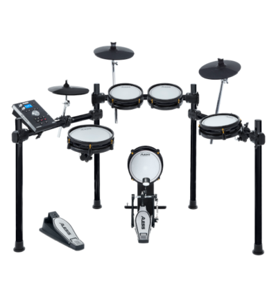 Comprar ALESIS COMMAND MESH SPECIAL EDITION - 759 €