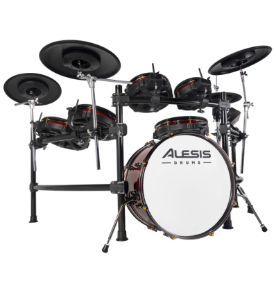 ≫ Comprar ALESIS STRATA PRIME - 3204 € | Profesional DJ®