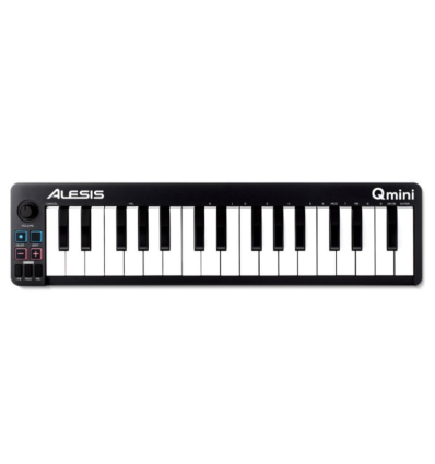 ≫ Comprar ALESIS Q MINI - 45 € | Profesional DJ®