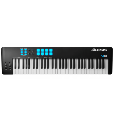 ≫ Comprar ALESIS V61 MKII - 139 € | Profesional DJ®